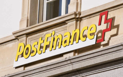 Swiss Post Lanserar Kryptovaluta För Sina Kunder