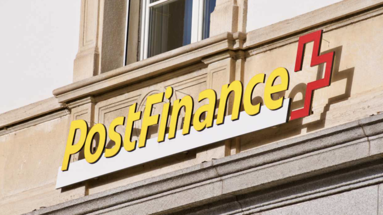 Swiss Post Lanserar Kryptovaluta För Sina Kunder - Kryptovalutaguiden