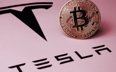 Elon Musk: Tesla Sålde Av Bitcoin På Grund Av Kina