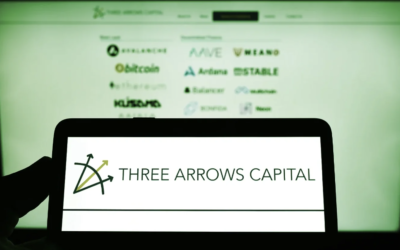 Grundarna Av Three Arrows Capital: Vi Ghostade Ett Tag På Grund Av Dödshot