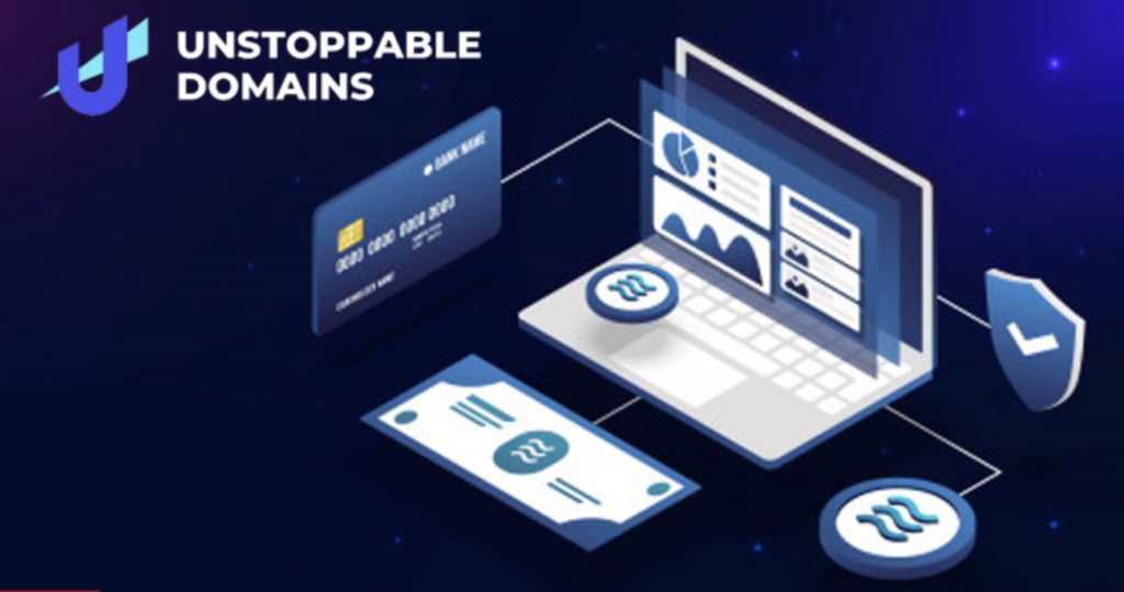 Unstoppable Domains: Ny Krypto Unicorn Som Säljer NFT Domäner