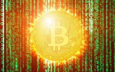 Så Utvecklas Bitcoin Trots Kryptovintern