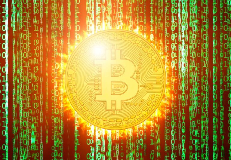 Så Utvecklas Bitcoin Trots Kryptovintern