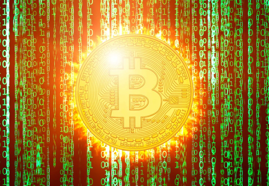 Så Utvecklas Bitcoin Trots Kryptovintern