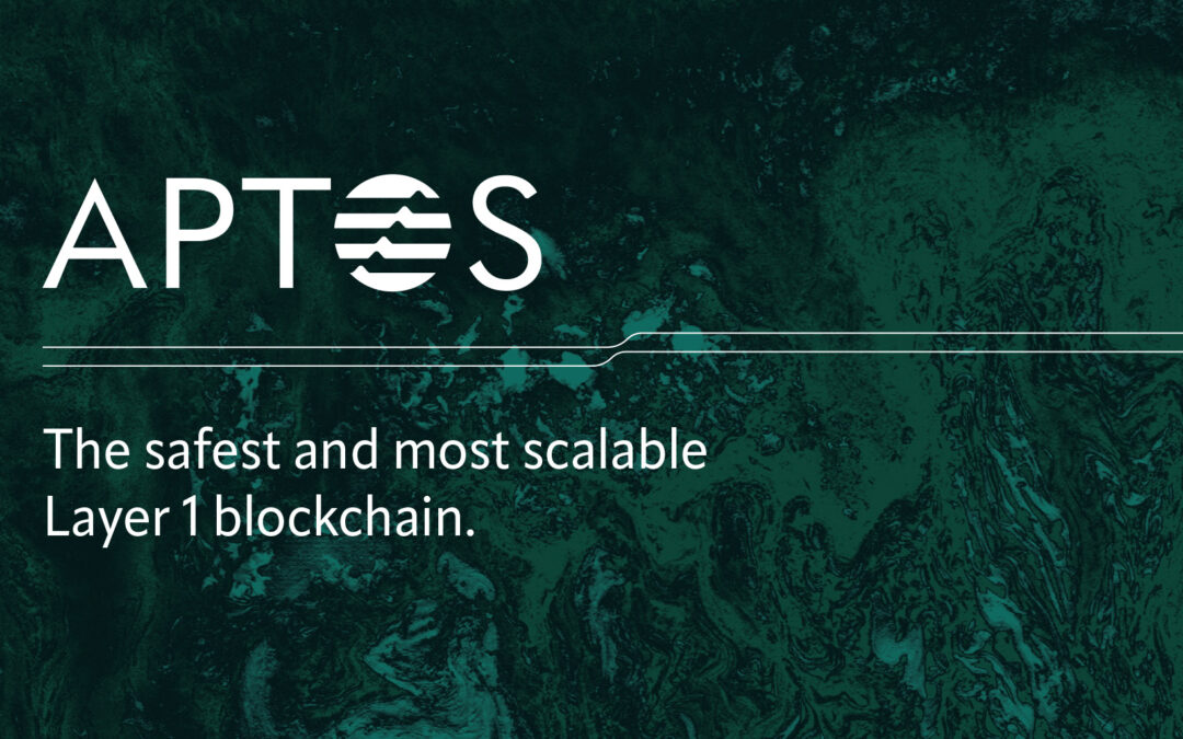 Aptos – Så Fungerar Den Nya Glödheta ”Ethereum Killern”