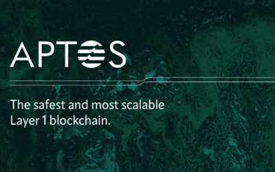 Aptos – Så Fungerar Den Nya Glödheta ”Ethereum Killern”