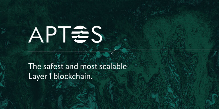 Aptos – Så Fungerar Den Nya Glödheta ”Ethereum Killern”