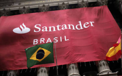 Banco Santander Startar Kryptohandel i Brasilien