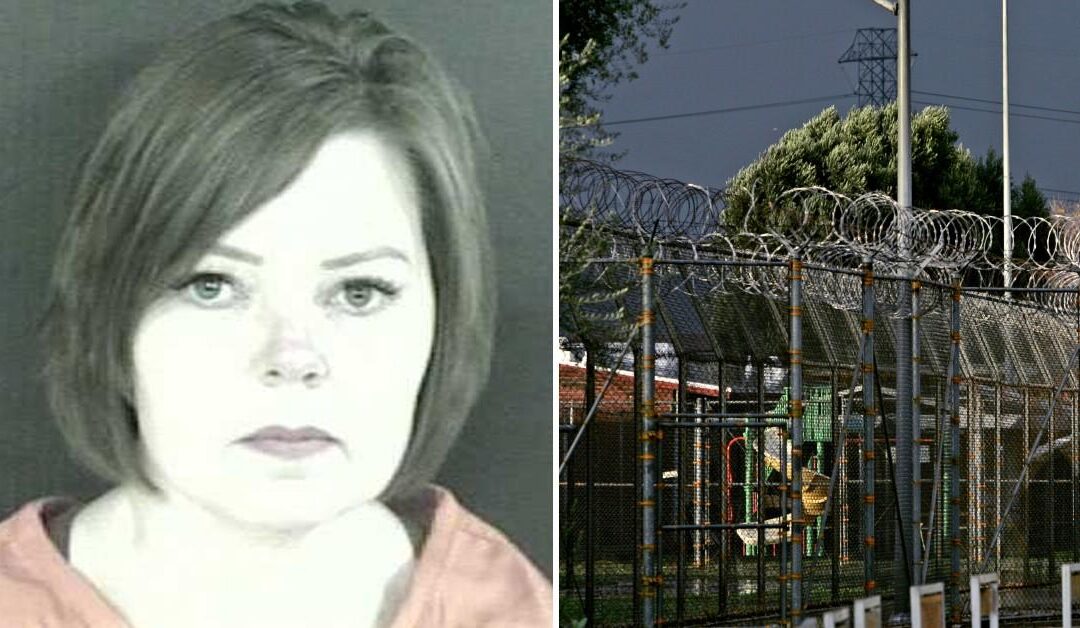 Jessica Sledge Dömd För Försök Till ”Bitcoin Mord”