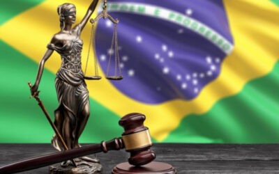Brasilien Närmar Sig Ny Kryptolagstiftning