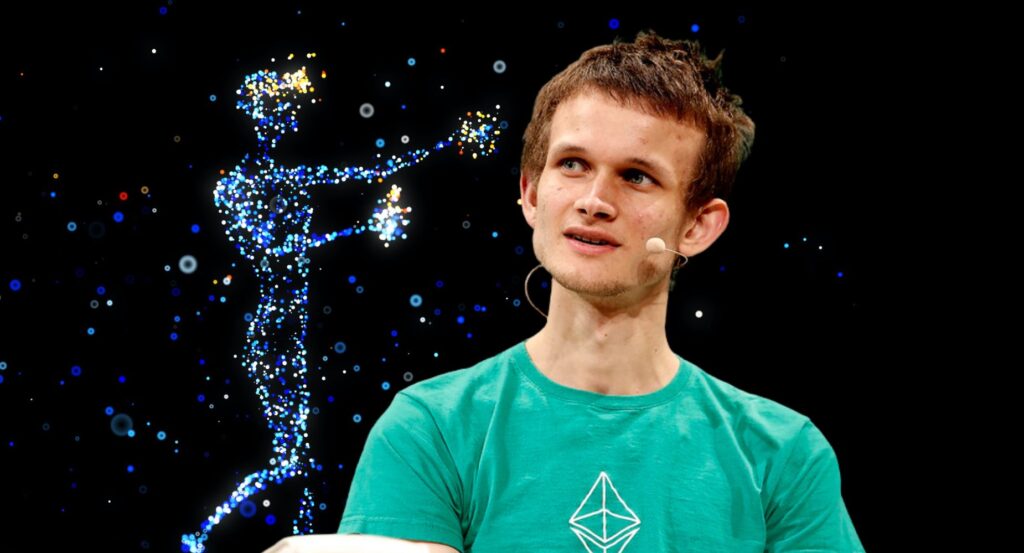 Buterin sågar Meta