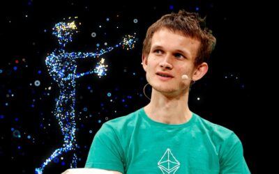 Buterin Sågar Zuckerbergs Meta: Det Kommer Ej Funka