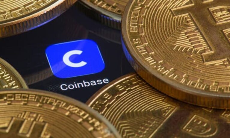 Coinbase ETF Lanserad På NASDAQ