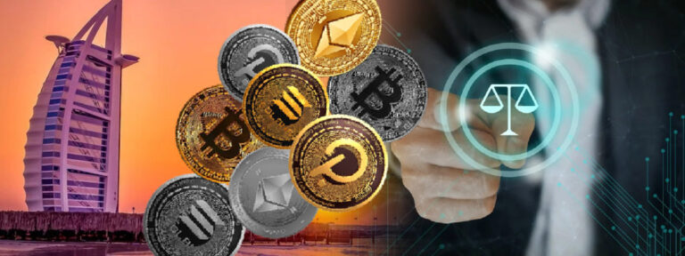 Dubai Lanserar Regler För Marketing För Att Skydda Investerare