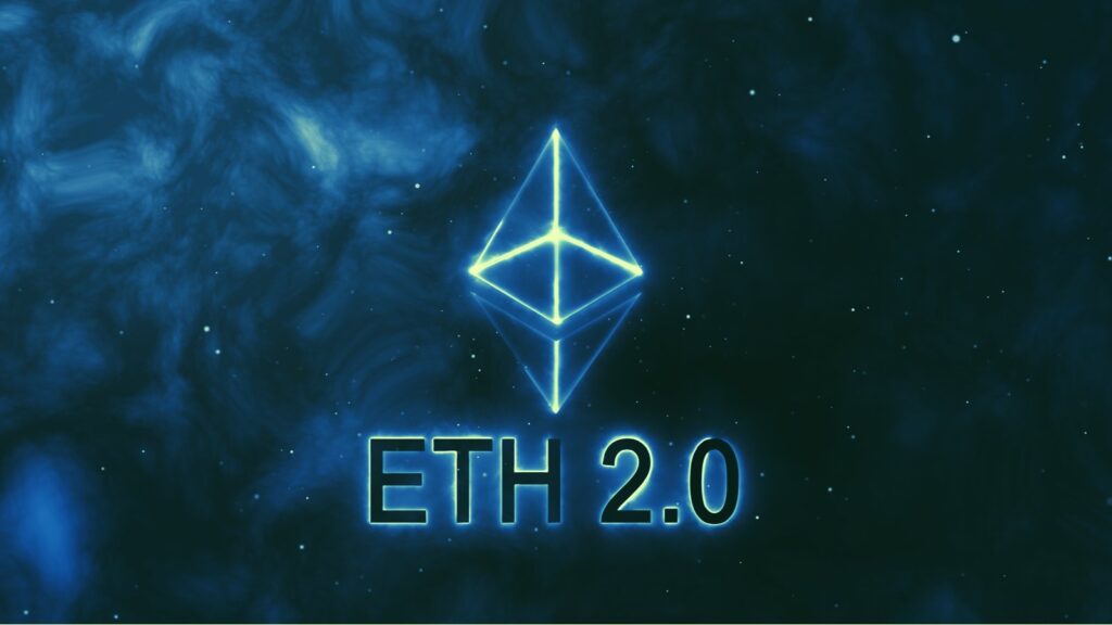 Ethereum Whales Flyttar Till Kryptobörser Inför Uppgraderingen