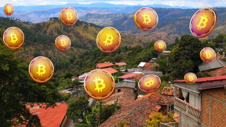 Honduras Bitcoin Valley