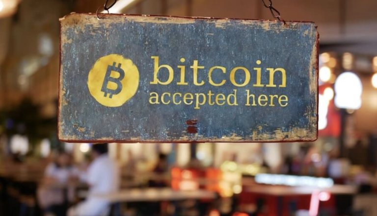 Fler Och Fler Expats Tar Lön i Bitcoin - Kryptovalutaguiden
