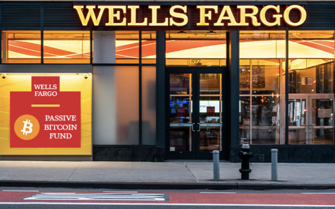 Wells Fargo: Kryptovaluta Lika Viktig Innovation Som Bilen, Internet & Elektricitet