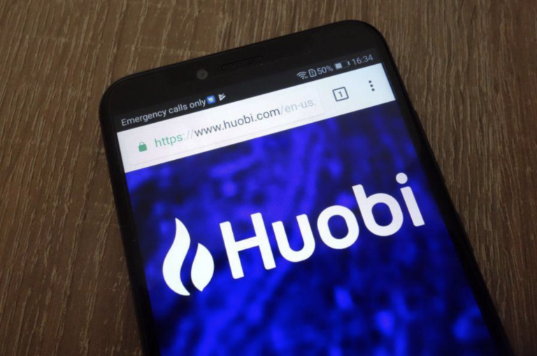 FTX På Väg Att Köpa Kryptobörsen Huobi