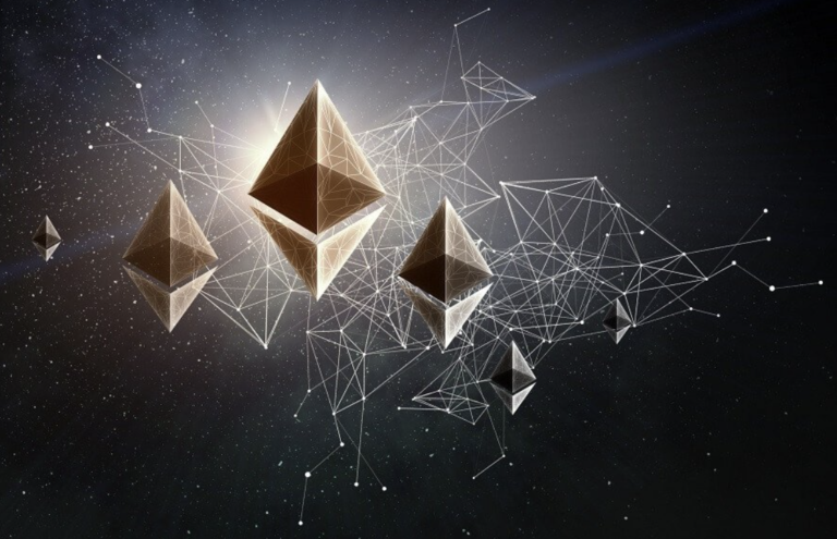 Ethereums Merge Diskuteras: Mitten Av September Skall Det Ske