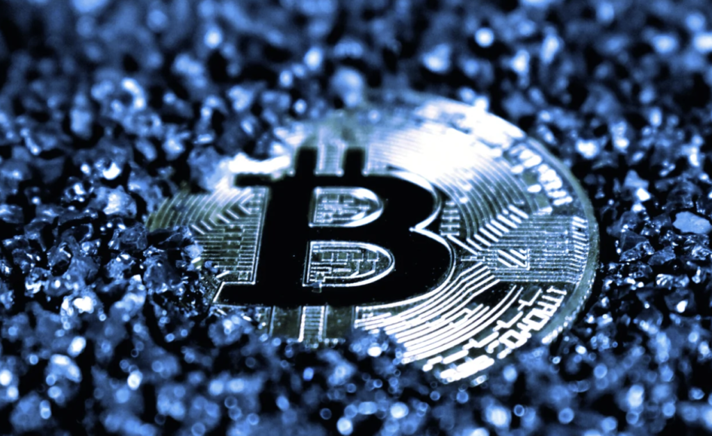 Bitcoin Passerade 25kUSD i Helgen - Kryptovalutaguiden