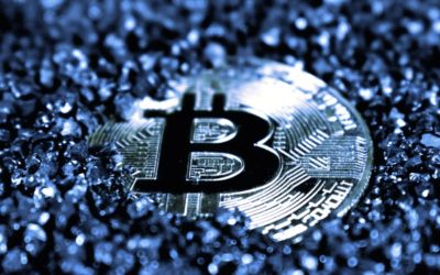 Bitcoin Passerade 25kUSD i Helgen