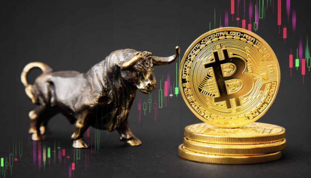 Skybridge Capital: Bitcoin Kan Kosta 300k USD Inom Några År