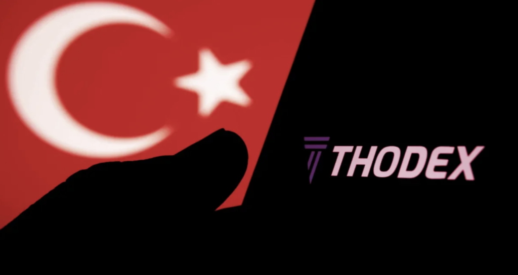 Thodex Scam