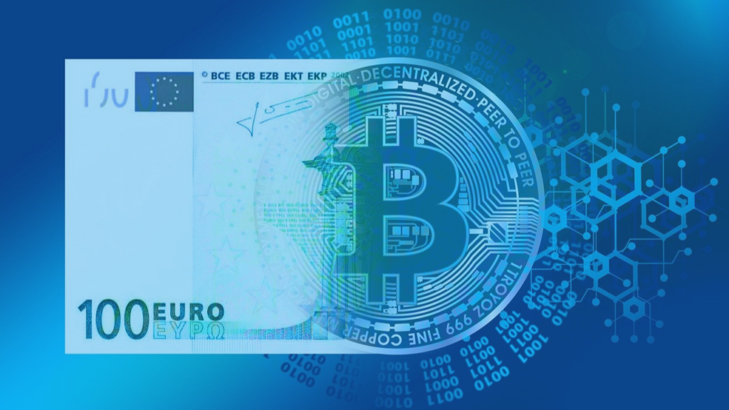 ECB Samarbetar Med Amazon För Att Göra Digital Euro