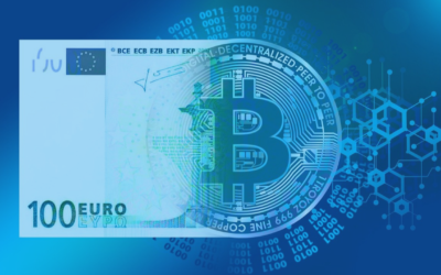 ECB Samarbetar Med Amazon För Att Göra Digital Euro