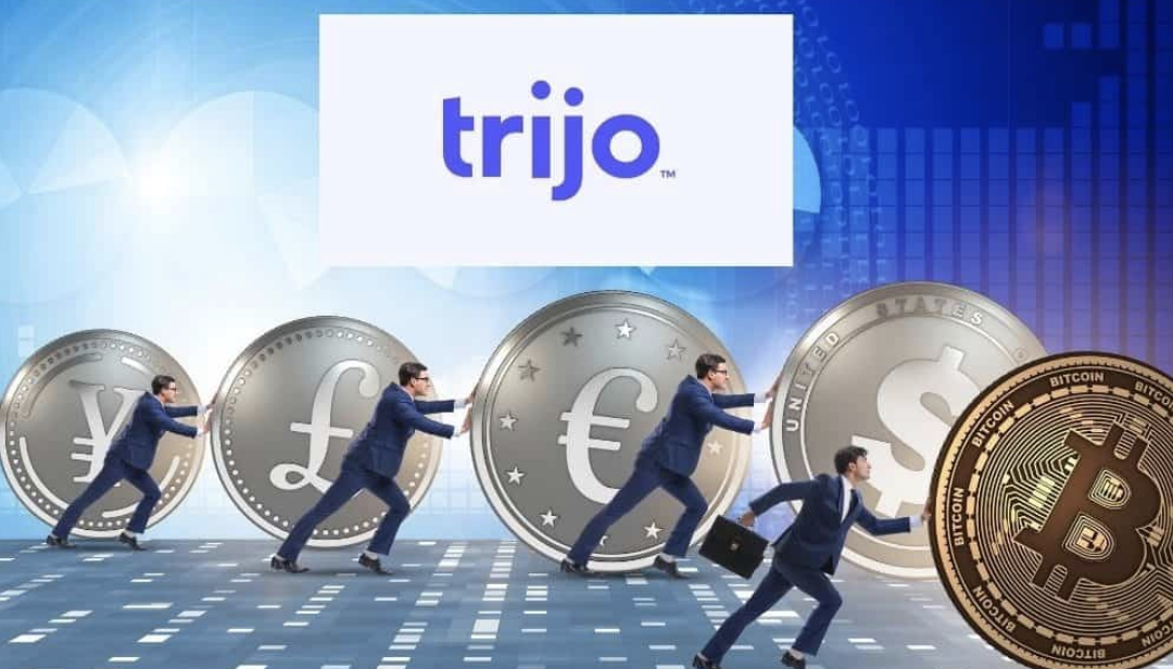 Arcane Crypto Säljer Trijo Börsen