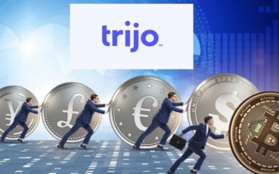 Arcane Crypto Säljer Trijo Börsen