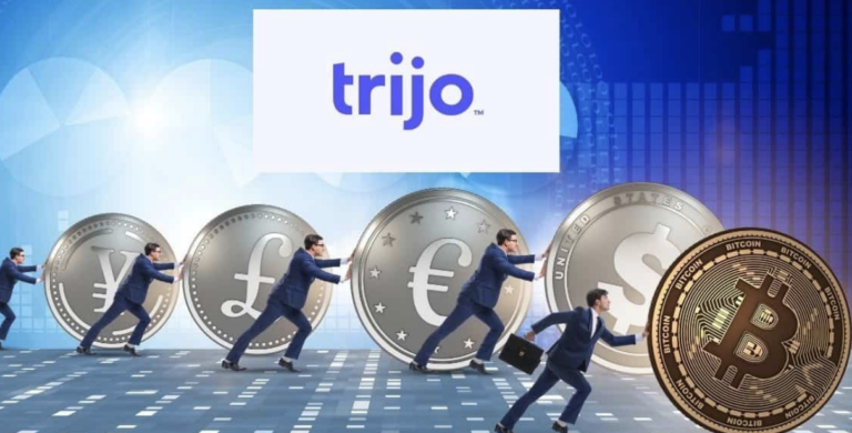 Norska Arcane Crypto Säljer Trijo Börsen - Skär i Kostnader