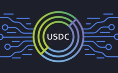 Nytt Mysko Move Av Coinbase: Vill Ta Över USDC Coins För 1,6 Mdr Dollar