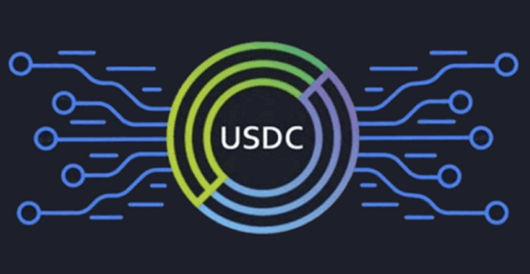Nytt Mysko Move Av Coinbase: Vill Ta Över USDC Coins För 1,6 Mdr Dollar