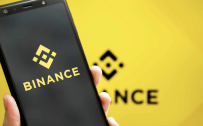 Binance Ser Kraftig Ökning i Indien