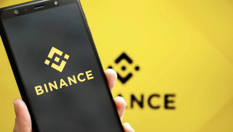 Binance Ser Kraftig Ökning i Indien - Över 400K Nya Kunder i Augusti