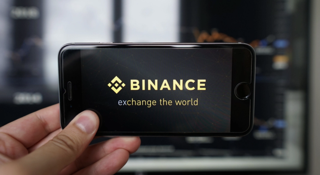 Binance Startar Kontor i Rumänien - CZ På Plats i Bukarest