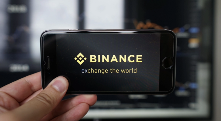 Binance Startar Kontor i Rumänien - CZ På Plats i Bukarest