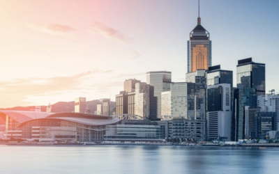 HongKong Testar Sin Nya CBDC Med Start i Q4