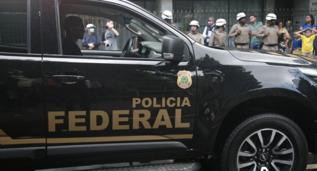 Brasilien: Federal Polis Slår Till Mot 6 Kryptobörser