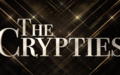 Crypties – Kryptobranschens Egna Oscars Gala Går i Miami i November