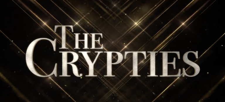 Crypties - Kryptobranschens Egna Oscars Gala Går i Miami i November