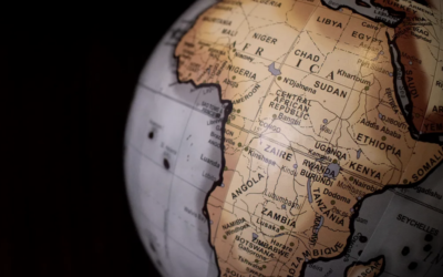 Chainalysis: Enorm Growth i Sub Sahara Afrika