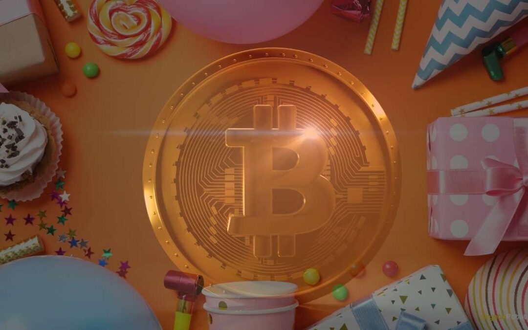 Bitcoin Fyller 14 År Idag – Se Satoshis Första Mail Om Bitcoin