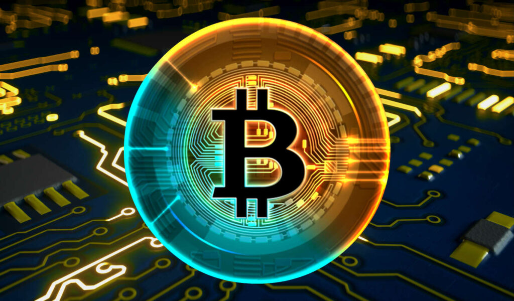Bitcoin Rally