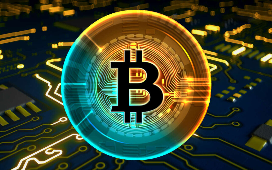 Bitcoin Rally – Upp 7% Under Onsdagen