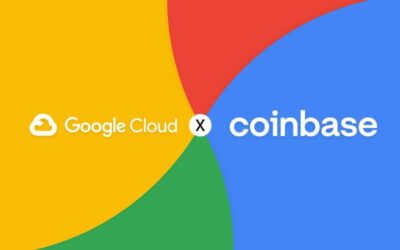Google X Coinbase – Nytt Samarbete Från Pressade Coinbase