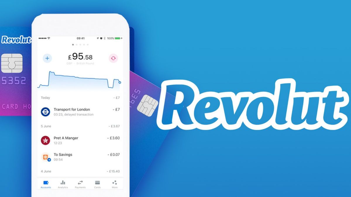 Revout Lanserar De-Fi utbildning