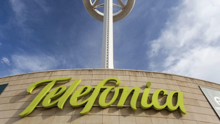 Spanska Telefonica Investerar i Spanska Kryptobörsen Bit2Me
